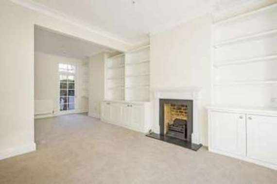 3 bedroom Terraced t...